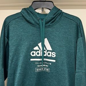 Adidas Hoodie
